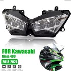 Led Headlight Assembly For Kawasaki Ninja 400   650 Versys 650  1000