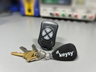 Keysy Rfid Duplicator - Copy Key Fobs   Cards  hid  Awid  Indala   More  Copier