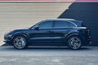 2020 Porsche Cayenne Turbo