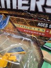 Transformers Rotf Hftd Battle Blade Bumblebee Mosc Misb 2010 Htf 
