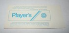 1985 Cfl Canadian Football League Championship Grey Cup Game Full Ticket