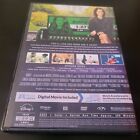 She Hulk Attorney At Law Cover Art W empty Dvd Case 