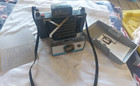 Vintage Polaroid Automatic 210 Land Camera Untested Parts Only