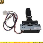 Joystick Controller 1001118418 For Jlg Boom Lift E300aj E300ajp E400a E450a