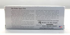 Fisher Space Pen A400 Bright Chrome Bullet  previously Engraved 