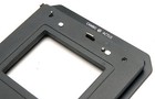 Hasselblad H Phase One H Mount Digital Back To Cambo Actus Adapter New