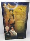 Buffy The Vampire Slayer Oz 12  Figure Sideshow Seth Green 2005