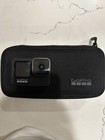 Gopro Hero9 Black Camera Accessory Bundle With Case  Mount  Cables