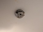 1935 Singer Featherweight 221 Sewing Machine Oem Bobbin Case Original 45750