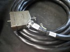 Applied Materials  amat  0150-76204 Emc Comp   Cable Assy  Gas Panel