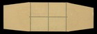 Germany 1935 Ostropa  K  nigsberg Intl  Exhib Used Set  block  Sc  B68a-d Used Vf