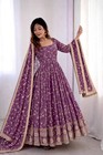 Salwar Kameez Pakistani Indian Wedding Party Wear Dress Bollywood Anarkali Suit