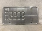 2016 Kentucky Horse Council License Plate