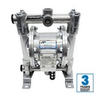 Macnaught M3 3 4 Inch Air Operated Double Diaphragm Pump Aodd Pn  Dp34-001