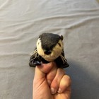 Folkmanis Mini River Otter Finger Puppet Realistic Plush New Condition