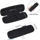 Idream365 Small Pencil Case Holder For Pencils hard Pen Case For Executive Fount
