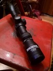 Air Rifle Scope 3-9x32 Winchester
