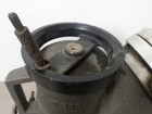 Snap-tite Ft-60nst Piston Intake Valve W  Adjustable Relief For Parts Or Repair