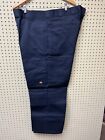 New Dickies 85283 Men s Double Knee Cell Phone Pocket Loose Fit Work Pants 46x30