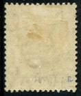 Hong Kong 1904-06  5 Sg89 Mint
