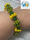 Orula Mazo Bracelet 7 1 2 Inches Long ilde Ide Idde De Orula De 7 1 2 Pulgadas