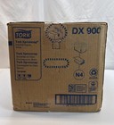 Tork Dx900 Xpressnap White 1-ply Interfold Dispenser Napkins N4 Case