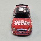 Scx Compact Nascar 1 43 Slot Racing Cars- Office Depot  99 Dewalt  17