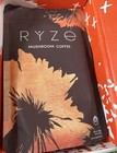  pack Of 3  Organic Ryze Mushroom Coffee 30 Servings Per Pack   Free Shipping  