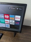 Vizio 24  D24h-j09 Class 1080p Led D-series Smart Hdtv Hdmi Usb Av Ports Tested 
