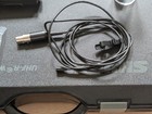 Shure Ur1 H4 Bodypack Wireless Transmitter - H4 Band   518-578 Mhz  