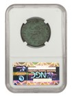 Ancient Roman  Trajan  ad 98-117  Ae Dupondius Ngc Vf