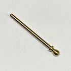 Ball End Hinge Pin For Grand Piano - 2-1 2    Overall For 2    Hinge   150    Diameter