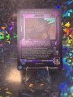 Dragon Ball Gt Tcg - Old School Beatdown T4 - Foil Promo - Shadow Dragon Score