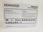 Kenwood Dmx500s Apple Carplay android Auto New 