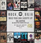  1   Up Classic Rock Buy  25   Get Free Shipping Build Your Cassette Tape Lot