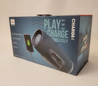 Jbl Charge 4 Portable Waterproof Wireless Bluetooth Speaker