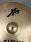 Sabian Xs20 16  Medium Thin Crash Cymbal