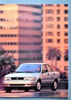 Original 1992 Nissan Sentra Sales Brochure Catalog   26 Pages   9 25  X 12 25 