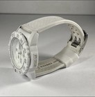 Luminox Navy Seal 3500 Whiteout Series Swiss Quartz Men s Watch Xs 3501 f
