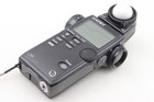  near Mint  Sekonic L-508 Zoom Master Digital Light Exposure Meter From Japan