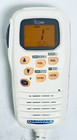 Icom Command Mic Hm-157sw White Remote Microphone