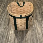 Pack Basket Of Maine