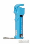 Mace Personal Pepper Spray 12ft 20 Bursts Self Defense Neon Blue 80727 Fast Ship