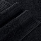 100  Cotton 2 Pack Oversized Bath Towel Set 28x55 Inches Ultra Soft Highly