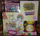 Mga Mini Verse Make It Mini Birthday  series 1  New  lot Of 14 
