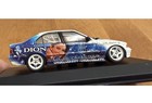 Celine Dion Promo Model Car 