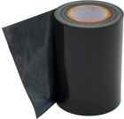 Rv Underbelly Repair Tape 4 x30ft Waterproof Strong Adhesive For Trailer Camper