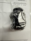 New Chris King 1  Threaded Headset Ec Black Gripnut Free Ship Hsa2b Unopened