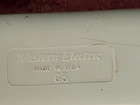 Vintage Western Electric 702b Rotary Princess Phone Classic - Parts