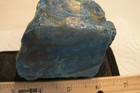 Shattuckite  Rough  2lb